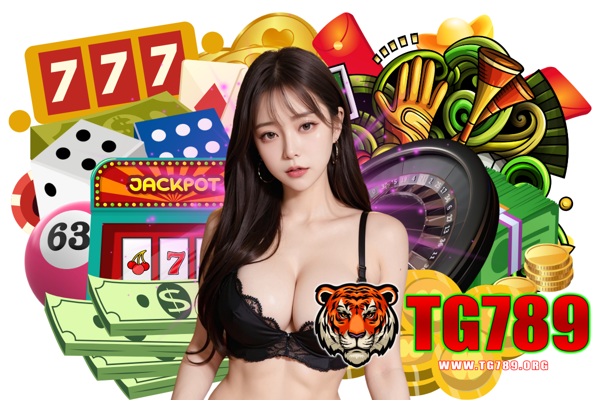 tg789 casino