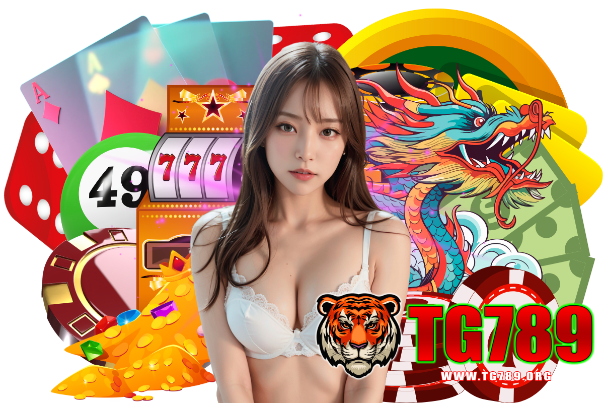 tg789 สล็อต